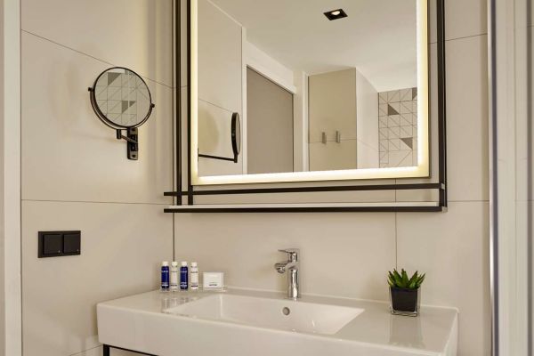 Hotel Park Plaza Utrecht